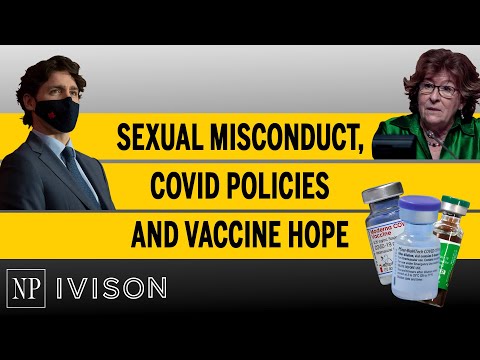 Sexual misconduct, COVID policies and vaccine hope
