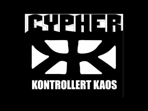 Kontrollert Kaos - Cypher (Prod. BifBaf)