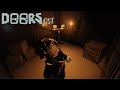 DOORS Roblox OST: Ending