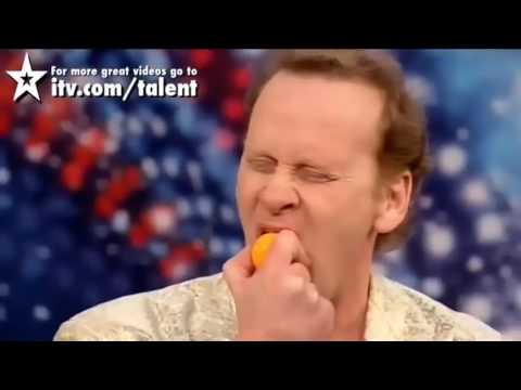 Ja imam talenat - Najneverovatniji nastupi ikada