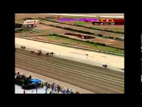 LA RINCONADA 8 CARRERA DOMINGO 19 DE ABRIL DEL 2015