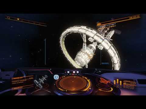 $44.63 million lost in a few moments afk - Elite Dangerous