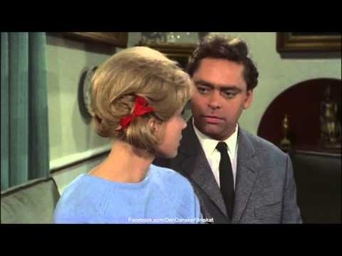 Han, hun, Dirch og Dario (1962) - Frieri