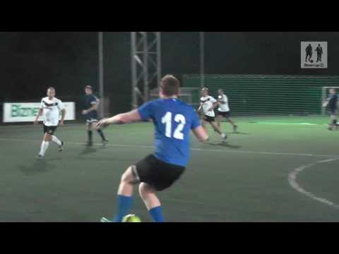 08.08.2016 II Liga A - Plac Nowy 1 vs AMARA