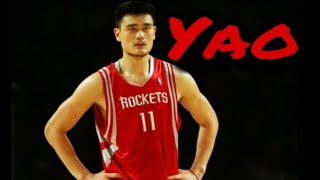 Yao Ming Mix~Yao Ming (Gunna)Emotional