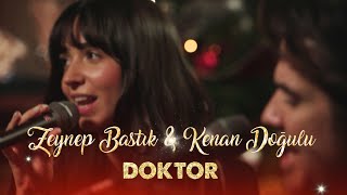 Zeynep Bastık (&amp; Kenan Doğulu) - Doktor Akustik