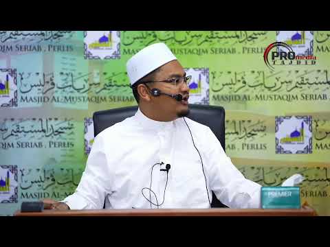 (LIVE) 16-09-2023 Ustaz Rizal Azizan : Al-Adabul Mufrad