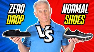 Normal Shoes vs Zero Drop: Which Is Better for You?