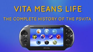 Download lagu PSVita - A Lengthy Retrospective, Complete History of the PlayStation Vita - Documentary mp3 Download lagu PSVita - A Lengthy Retrospective, Complete History of the PlayStation Vita - Documentary mp3
