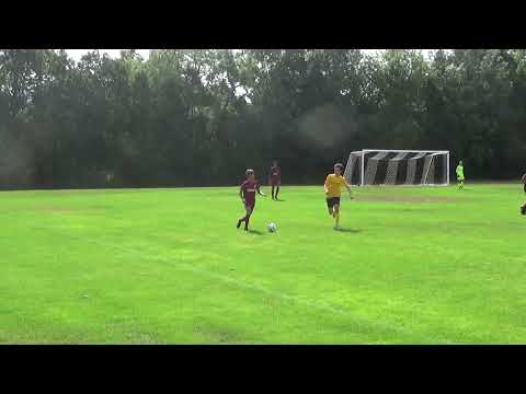 8/8 - Mt Hood Challenge - vs OPFC 06B Blue - 2nd Half