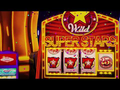 Viva Slots Vegas: Casino Slots Video
