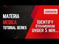 Materia Medica Series Stramonium Remedy 14 Predictive Homoeopathy Dr Shivangi Gupte
