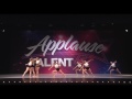 Best Ballet Open Acro Gym Below My Feet Studio E Dance St Louis MO