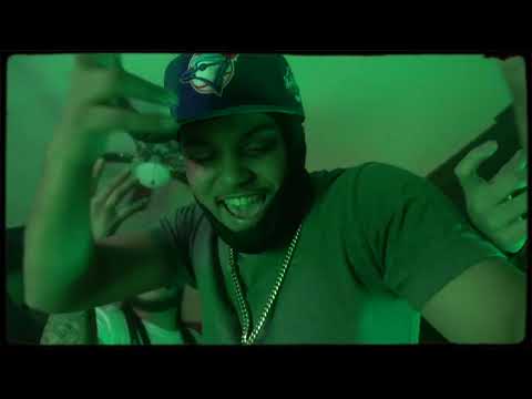 Blockz Ft JayGunna - "Demons" (Official Video)