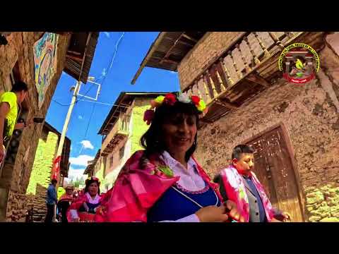 El PUEBLO MAS ANTIGUO DE YAUYOS que evolucionó en COSTUMBRE Y TRADICIÓN 😎 #costumbres #tradiciones 