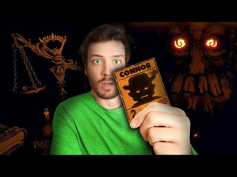 I'm Not Stopping Until I Win...