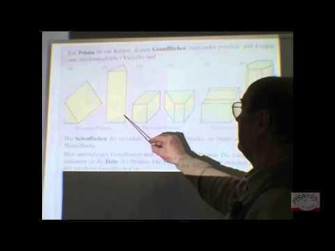 671 - Das Prisma - Einführung