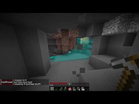 Cynical UHC | S9E01 | Hero Falls