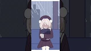 新曲「自律向き愛」MVを公開しました！ #雄之助 #vocaloid #雨衣 #ボカロ