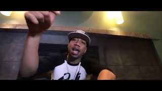 G dot &amp; Born - God Vibes ft. Planet Asia (Produced by Ben Hedibi)