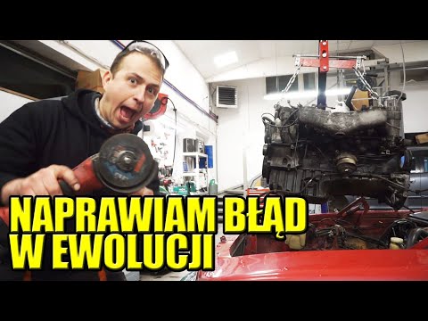 450SLC #5 KOLEJNY CHORY PROJEKT ZACZYNA SIĘ TERAAAAZ!