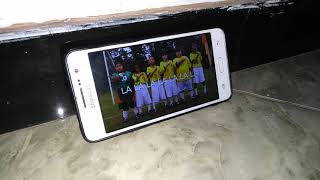 Download lagu Lagu  ronaldo  wati mp3