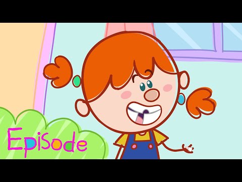 Mika's Diary | The Baby Tooth #Episode