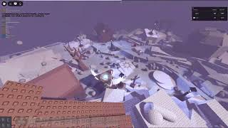 TECHNOBALL. - ball game