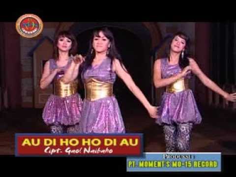 Hutajulu Sister - Au Di Ho Ho Di Au (Official Music Video)