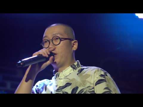 團戰B.W.B 40強acapella 特寫鏡頭