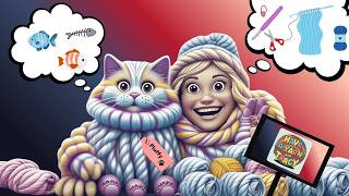 Have a Yarn with Tracy & Gary's Joke of the Day