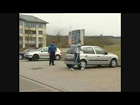 François l'embrouille - vente ratée