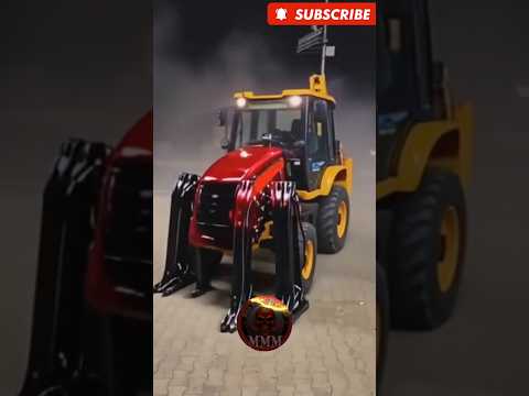 Is This JCB 3DX Upgrade Worth the Hype ? #JCB #BACKHOE #GADI #MMM 👌🚘🚍🚛