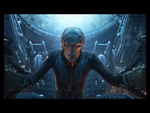 Avengers Infinity War: What happened to Ebony Maw? Shock scene explained – Did he die?