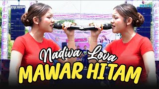 Download lagu Mawar Hitam - Nadifa Lova Penyu Music Version Cover mp3