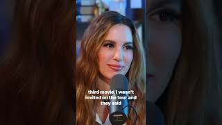 How Disney Broke Monique Coleman’s Heart 💔 #shorts