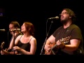 The Oh Hellos Bitter Water ETown Webisode 883