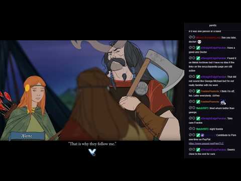 The Banner Saga 2 - Part 14