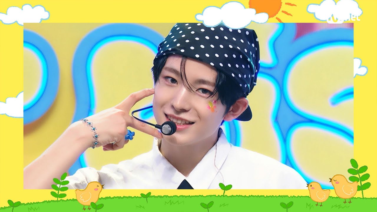 [엠카 유치원 특집] NCT WISH (엔시티 위시) - poppop #엠카운트다운 EP.927 | Mnet 260507 방송