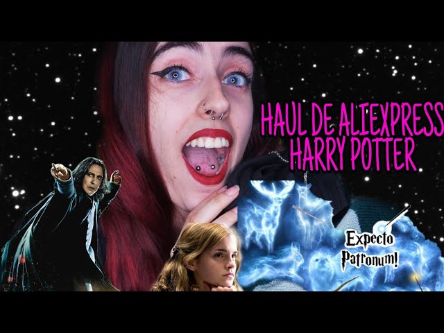 Vídeo relacionado con HARRY POTTER Mehapomts345 Camiseta, Negro, M para Hombre