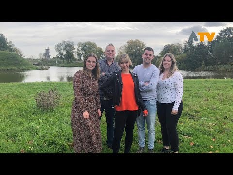 Woudrichem krijgt 'De Woerkumse Week' - Altena TV