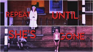 Repeat Until She’s Gone | Short film