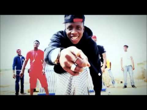 King Kj feat Gamezi Real Neggaz