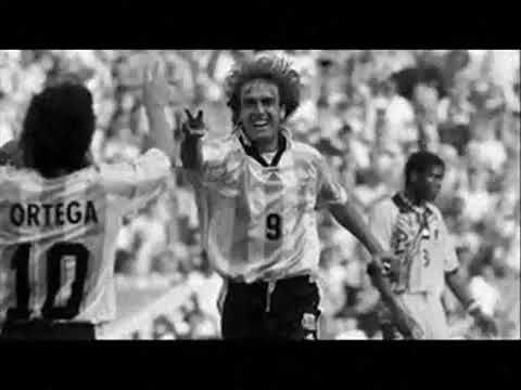 ARGENTINA GANO EL PRIMERO- We Are One - The Official 2014 FIFA World Cup Song