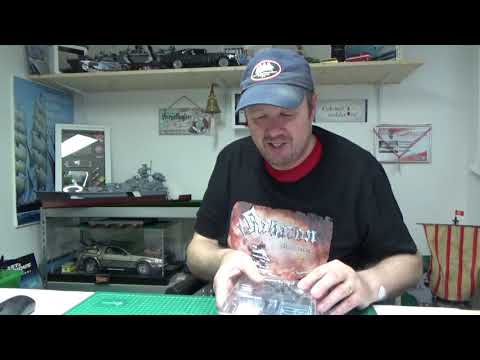 Hachette Bismarck Metall Part 86 + 87 Teil 1