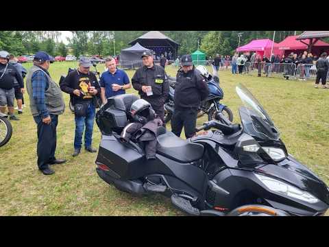 MOTO PIKNIK i Rajd w Starym Folwarku za nami! MOTO PIKNIK i Rajd w Starym Folwarku za nami!