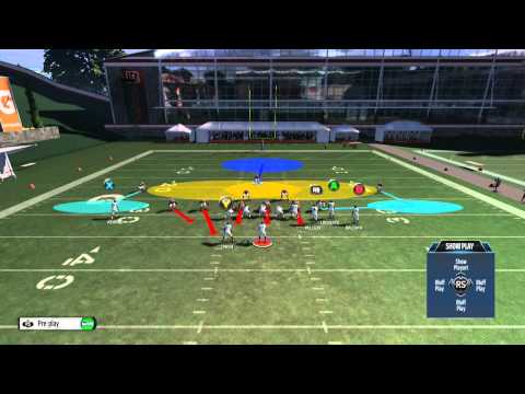 Madden 15 - BEST TIPS TO PLAY BETTER DEFENSE!!!  | dreamkillas