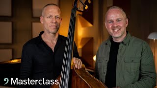The Avishai Cohen Masterclass - Preview Compilation