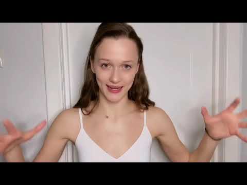 Видео The Cast Agency актриса Алёна Васина