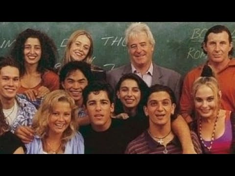 Hartley coeurs à vif saison 1